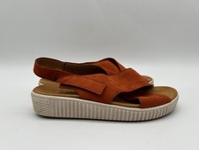 Gabor Komfort Damen Sandale