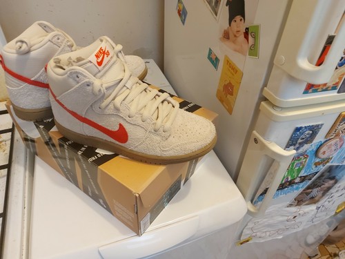 Nike dunk high pro hyper - nike,