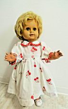 Schildkröt Puppe--um