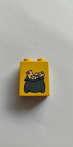 Lego duplo postsack 1 - lego®,