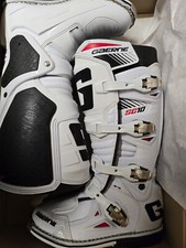 Gaerne SG 10 Weiß / White