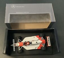 Indy Car Penske-Mercedes 1:18  Al Unser Jr. #31  1994 von Minichamps
