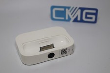 Original Apple iPod Classic Nano Touch iPhone 3 3GS 4 4S Docking statio & Remote