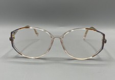 Silhouette Frame Brille Gestell SPX M1803 /20 C2792 54/14 135 Austria Damen Bunt