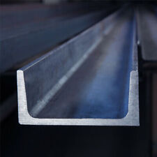 UNP Träger bis 6 m Länge Stahlträger U-Träger U-Stahl U-Baustahl 