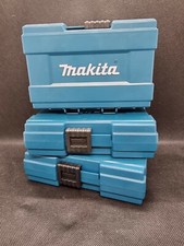 3 x Makita Leerbox für 35