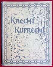 Knecht ruprecht für - knecht, knaben