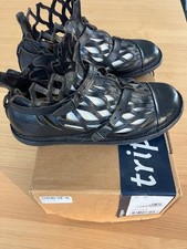 Trippen Schuhe, Schwarz, GR. 39