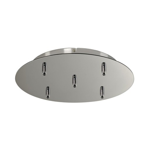 Slv 1006400 pantilo oval - oval, pd