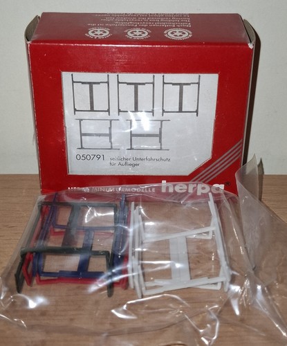Herpa 050791 seitlicher - 050791,