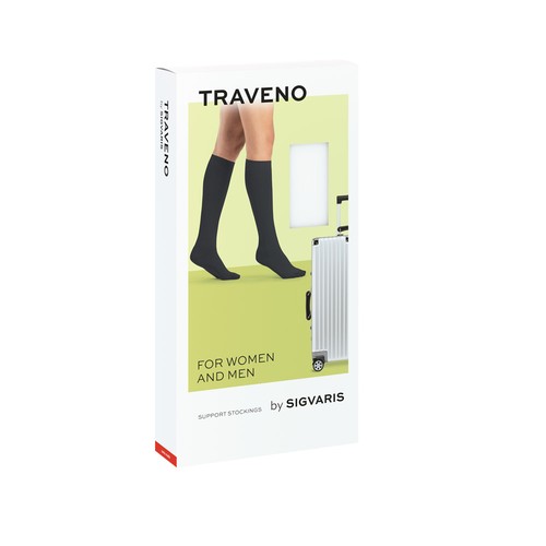 Reisestrümpfe sigvaris - reisestrümpfe,