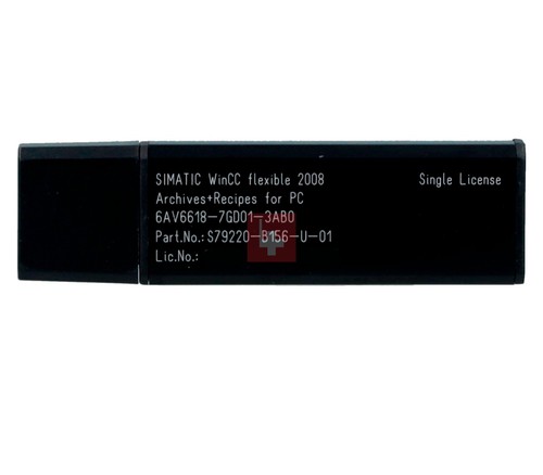 Simatic lic usb - simatic, paper