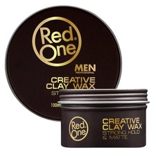 Redone Creative Clay Wax