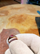 Goldring Damen 583 14 Karat