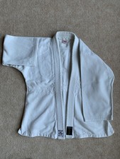KIMONO JUDO AIKIDO JU-JUTSU