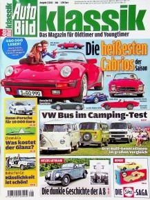 Auto bild klassik 2012 - 5),
