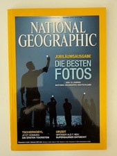 Zeitschrift "National