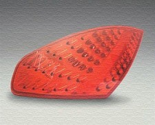 Heckleuchte für Peugeot 307