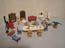 Playmobil Möbel Nostalgie