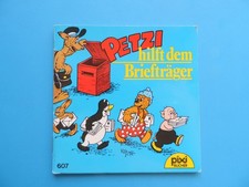 Pixi buch alt 607 - nr.,