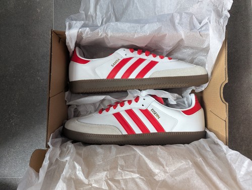 Adidas samba schuhe union - schuhe,