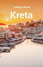 Lonely Planet Reiseführer Kreta von Ver Berkmoes, Ryan | Buch | Zustand gut