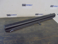 VW Passat 3B Hutablage Laderaumabdeckung Kombi Netztrennwand 143583