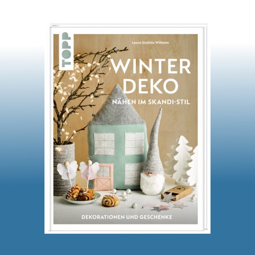 Winterdeko laura wilhelm - |,