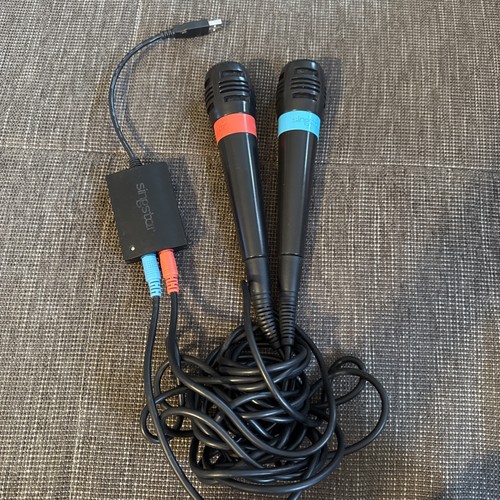 Playstation ps2 singstar - playstation,