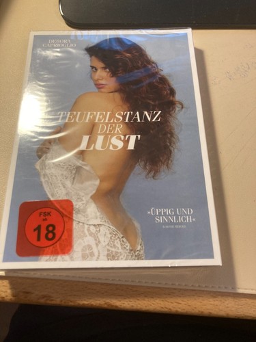 Teufelstanz der lust dvd - -,