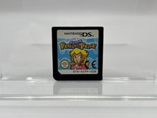 Super Princess Peach (Nintendo DS, 2006)  OVP BLITZVERSAND