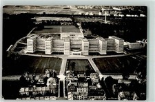 13960158 - 6000 Frankfurt IG Farbenhaus Neue Sachlichkeit Archtektur Bauhaus