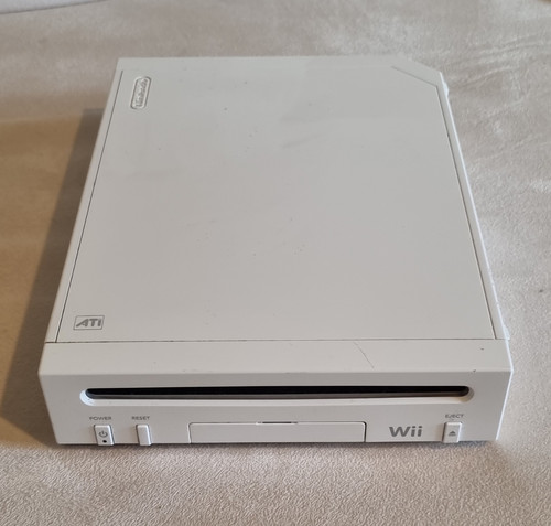 Nintendo wii super - wii, (pal)