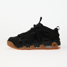 Nike Air More Uptempo Low Gum