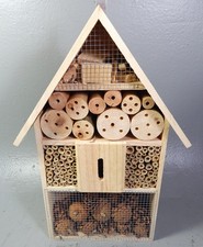 Insektenhotel, großes