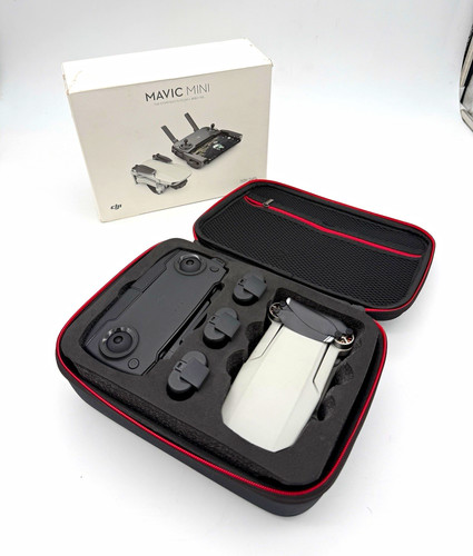 Dji mavic mini 249 - dji,