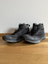 Lowa Fortux GTX QC