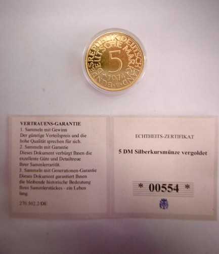 Silberadler 24 karat - silberadler,