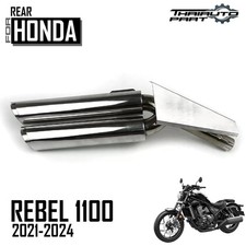 Auspuff Endschalldämpfer