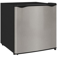 35L Mini Gefrierschrank, -24