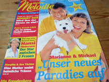 Meine melodie 2000 dunja - nr., 8/2000