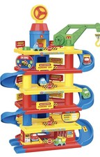 Autopark Haus Spielzeug Kinder