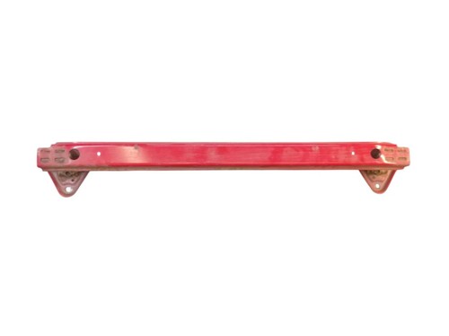 Stoßstangenträger hinten rot - hinten,