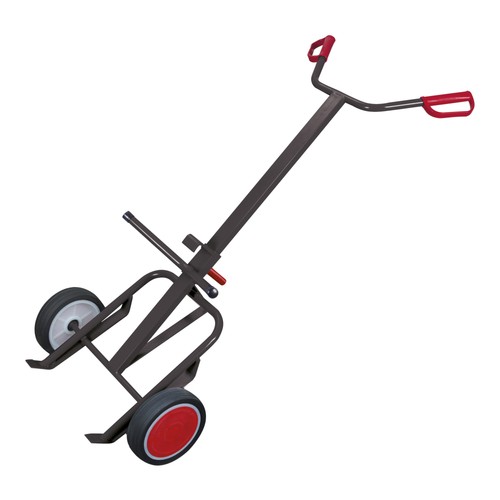 Variofit fasskarre ral 7016 - ral,