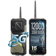 HOTWAV Hyper 8 Ultra 5G