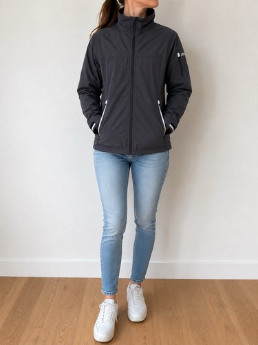 Gill crew lite segeljacke - gill,