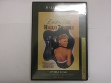 Hallo Janine - DVD D 1939 -