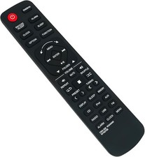 New Replace Remote CRX-330