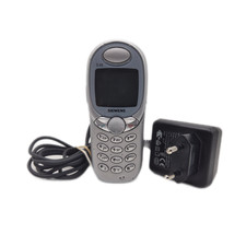 Siemens S45 Handy Silber