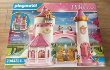 PLAYMOBI 70448 Prinzessin Schloss